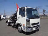 2026 Mitsubishi Fuso Fighter Truck for sale, Japanese used car export - photo 2 of 21 | GULJI TRADERS