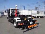 2026 Mitsubishi Fuso Fighter Truck for sale, Japanese used car export - photo 3 of 21 | GULJI TRADERS