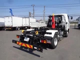 2026 Mitsubishi Fuso Fighter Truck for sale, Japanese used car export - photo 4 of 21 | GULJI TRADERS