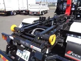 2026 Mitsubishi Fuso Fighter Truck for sale, Japanese used car export - photo 6 of 21 | GULJI TRADERS