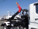 2026 Mitsubishi Fuso Fighter Truck for sale, Japanese used car export - photo 8 of 21 | GULJI TRADERS
