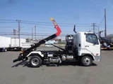 2026 Mitsubishi Fuso Fighter Truck for sale, Japanese used car export - photo 9 of 21 | GULJI TRADERS