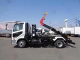 2026 Mitsubishi Fuso Fighter Truck for sale, Japanese used car export - photo 10 of 21 | GULJI TRADERS