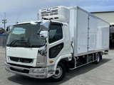 2026 Mitsubishi Fuso Fighter Truck for sale, Japanese used car export - photo 1 of 21 | GULJI TRADERS