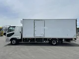 2026 Mitsubishi Fuso Fighter Truck for sale, Japanese used car export - photo 4 of 21 | GULJI TRADERS