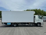 2026 Mitsubishi Fuso Fighter Truck for sale, Japanese used car export - photo 7 of 21 | GULJI TRADERS