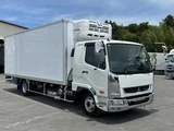 2026 Mitsubishi Fuso Fighter Truck for sale, Japanese used car export - photo 8 of 21 | GULJI TRADERS