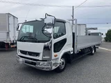 2026 Mitsubishi Fuso Fighter Truck for sale, Japanese used car export - photo 1 of 21 | GULJI TRADERS