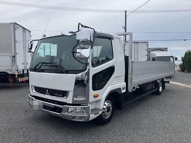 2026 Mitsubishi Fuso Fighter Truck for sale, Japanese used car export - photo 1 of 21 | GULJI TRADERS