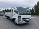 2026 Mitsubishi Fuso Fighter Truck for sale, Japanese used car export - photo 2 of 21 | GULJI TRADERS