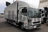 2026 Mitsubishi Fuso Fighter Truck for sale, Japanese used car export - photo 1 of 21 | GULJI TRADERS