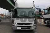 2026 Mitsubishi Fuso Fighter Truck for sale, Japanese used car export - photo 2 of 21 | GULJI TRADERS