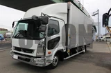 2026 Mitsubishi Fuso Fighter Truck for sale, Japanese used car export - photo 3 of 21 | GULJI TRADERS