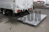 2026 Mitsubishi Fuso Fighter Truck for sale, Japanese used car export - photo 11 of 21 | GULJI TRADERS
