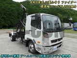 2026 Mitsubishi Fuso Fighter Truck for sale, Japanese used car export - photo 1 of 21 | GULJI TRADERS