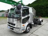 2026 Mitsubishi Fuso Fighter Truck for sale, Japanese used car export - photo 3 of 21 | GULJI TRADERS