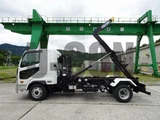 2026 Mitsubishi Fuso Fighter Truck for sale, Japanese used car export - photo 5 of 21 | GULJI TRADERS
