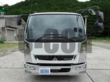 2026 Mitsubishi Fuso Fighter Truck for sale, Japanese used car export - photo 6 of 21 | GULJI TRADERS