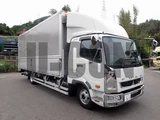 2026 Mitsubishi Fuso Fighter Truck for sale, Japanese used car export - photo 2 of 21 | GULJI TRADERS