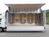 2026 Mitsubishi Fuso Fighter Truck for sale, Japanese used car export - photo 11 of 21 | GULJI TRADERS