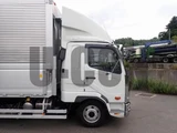 2026 Mitsubishi Fuso Fighter Truck for sale, Japanese used car export - photo 12 of 21 | GULJI TRADERS