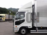 2026 Mitsubishi Fuso Fighter Truck for sale, Japanese used car export - photo 13 of 21 | GULJI TRADERS