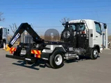2026 Mitsubishi Fuso Fighter Truck for sale, Japanese used car export - photo 4 of 21 | GULJI TRADERS