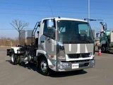 2026 Mitsubishi Fuso Fighter Truck for sale, Japanese used car export - photo 2 of 21 | GULJI TRADERS