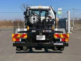 2026 Mitsubishi Fuso Fighter Truck for sale, Japanese used car export - photo 11 of 21 | GULJI TRADERS