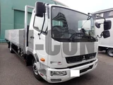 2026 Mitsubishi Fuso Fighter 6MT Truck for sale, Japanese used car export - photo 1 of 21 | GULJI TRADERS