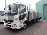 2026 Mitsubishi Fuso Fighter 6MT Truck for sale, Japanese used car export - photo 2 of 21 | GULJI TRADERS