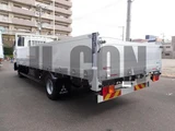 2026 Mitsubishi Fuso Fighter 6MT Truck for sale, Japanese used car export - photo 3 of 21 | GULJI TRADERS