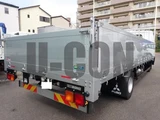 2026 Mitsubishi Fuso Fighter 6MT Truck for sale, Japanese used car export - photo 4 of 21 | GULJI TRADERS