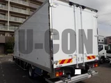 2026 Mitsubishi Fuso Fighter Truck for sale, Japanese used car export - photo 2 of 21 | GULJI TRADERS