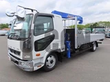 2026 Mitsubishi Fuso Fighter Truck for sale, Japanese used car export - photo 2 of 21 | GULJI TRADERS