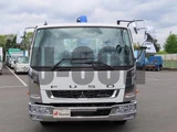 2026 Mitsubishi Fuso Fighter Truck for sale, Japanese used car export - photo 3 of 21 | GULJI TRADERS