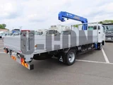 2026 Mitsubishi Fuso Fighter Truck for sale, Japanese used car export - photo 5 of 21 | GULJI TRADERS