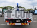 2026 Mitsubishi Fuso Fighter Truck for sale, Japanese used car export - photo 6 of 21 | GULJI TRADERS