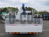 2026 Mitsubishi Fuso Fighter Truck for sale, Japanese used car export - photo 7 of 21 | GULJI TRADERS
