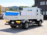 2026 Mitsubishi Fuso Fighter Truck for sale, Japanese used car export - photo 2 of 21 | GULJI TRADERS