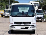 2026 Mitsubishi Fuso Fighter Truck for sale, Japanese used car export - photo 9 of 21 | GULJI TRADERS
