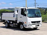 2026 Mitsubishi Fuso Fighter Truck for sale, Japanese used car export - photo 10 of 21 | GULJI TRADERS