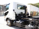 2026 Mitsubishi Fuso Fighter Truck for sale, Japanese used car export - photo 19 of 21 | GULJI TRADERS