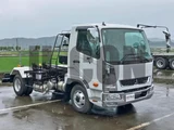 2026 Mitsubishi Fuso Fighter Truck for sale, Japanese used car export - photo 2 of 21 | GULJI TRADERS