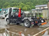2026 Mitsubishi Fuso Fighter Truck for sale, Japanese used car export - photo 3 of 21 | GULJI TRADERS