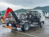 2026 Mitsubishi Fuso Fighter Truck for sale, Japanese used car export - photo 4 of 21 | GULJI TRADERS