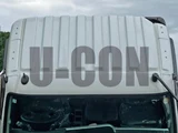 2026 Mitsubishi Fuso Fighter Truck for sale, Japanese used car export - photo 15 of 21 | GULJI TRADERS