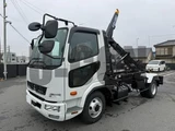 2026 Mitsubishi Fuso Fighter Truck for sale, Japanese used car export - photo 1 of 21 | GULJI TRADERS