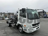 2026 Mitsubishi Fuso Fighter Truck for sale, Japanese used car export - photo 2 of 21 | GULJI TRADERS