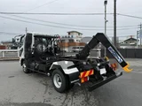 2026 Mitsubishi Fuso Fighter Truck for sale, Japanese used car export - photo 4 of 21 | GULJI TRADERS